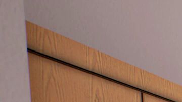 En esta simulación, un maestro da instrucciones en una emergencia.