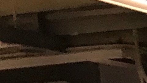 La Ciudad dice que hay menos de 4,000 personas viviendo en calles y trenes, pero activistas dicen que la cifra es bastante peor