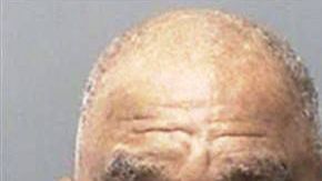 Samuel Little, criminal por décadas. Suministrada