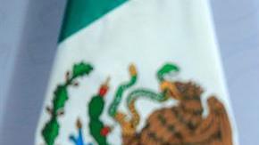 El presidente de México, Enrique Peña Nieto.