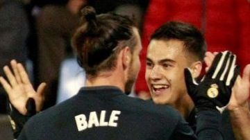 Real Madrid no está muy lejos del liderato en La Liga. Sigue a 4 puntos del Barcelona.