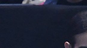 Cristiano Ronaldo y Georgina Rodríguez.