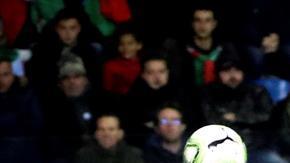 Italia agudizó la crisis de Estados Unidos en Genk, Bélgica.