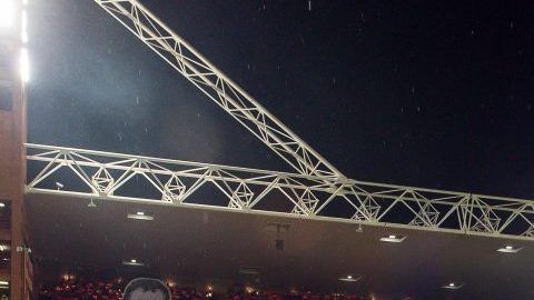 El estadio Luigi Ferraris de Génova, Italia, fue postulado para albergar la final de la Copa Libertadores.