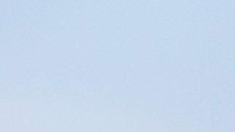 El domingo, la Patrulla Fronteriza lanzó gases a inmigrantes.