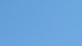 Lin-Manuel Miranda eufórico con su estrella en Hollywood. EFE