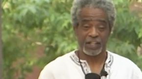 Un desconocido le pagó la compra en Target.