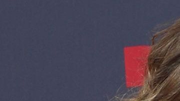 Rashel Díaz y Adamari López