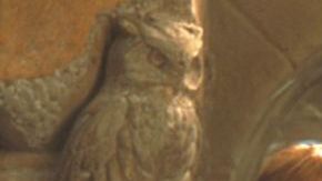 Los actores Rupert Grint, Emma Watson y Daniel Radcliffe en una escena de 'Harry Potter'.