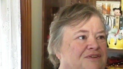 Alison Gibson