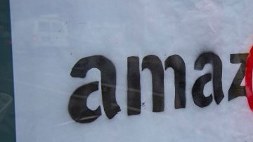 amazon