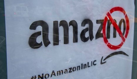 amazon