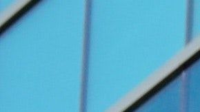 Entrada de emergencia hospitalaria.