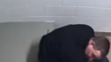 Las imágenes fueron reveladas por 'The Republican' y MassLive.