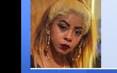 Aracely Cruz está desaparecida