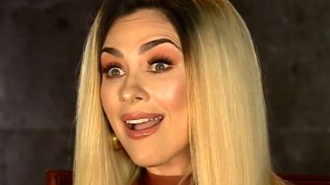 Aracely Arámbula