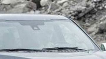 El Ford F-150 y el Chevrolet Silverado son los autos más vendidos del país.