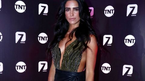 Bárbara de Regil regresa en "Rosario Tijeras 2"