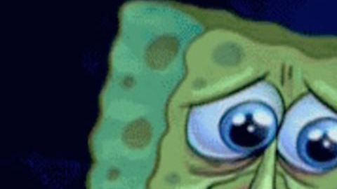 Bob Esponja salió al aire por primera vez un primero de mayo de 1999.
