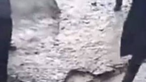 Los estudiantes involucrados fueron suspendidos.