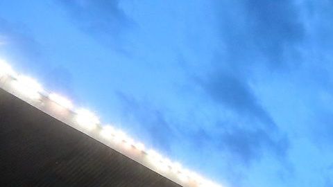 El estadio Azteca se compromete a tener el césped en buenas condiciones para la Liguilla