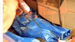 Alrededor de 200 personas permanecen desaparecidas