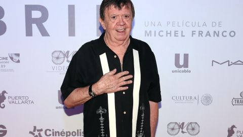 Chabelo