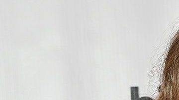 Chiquis Rivera se ve recuperada.