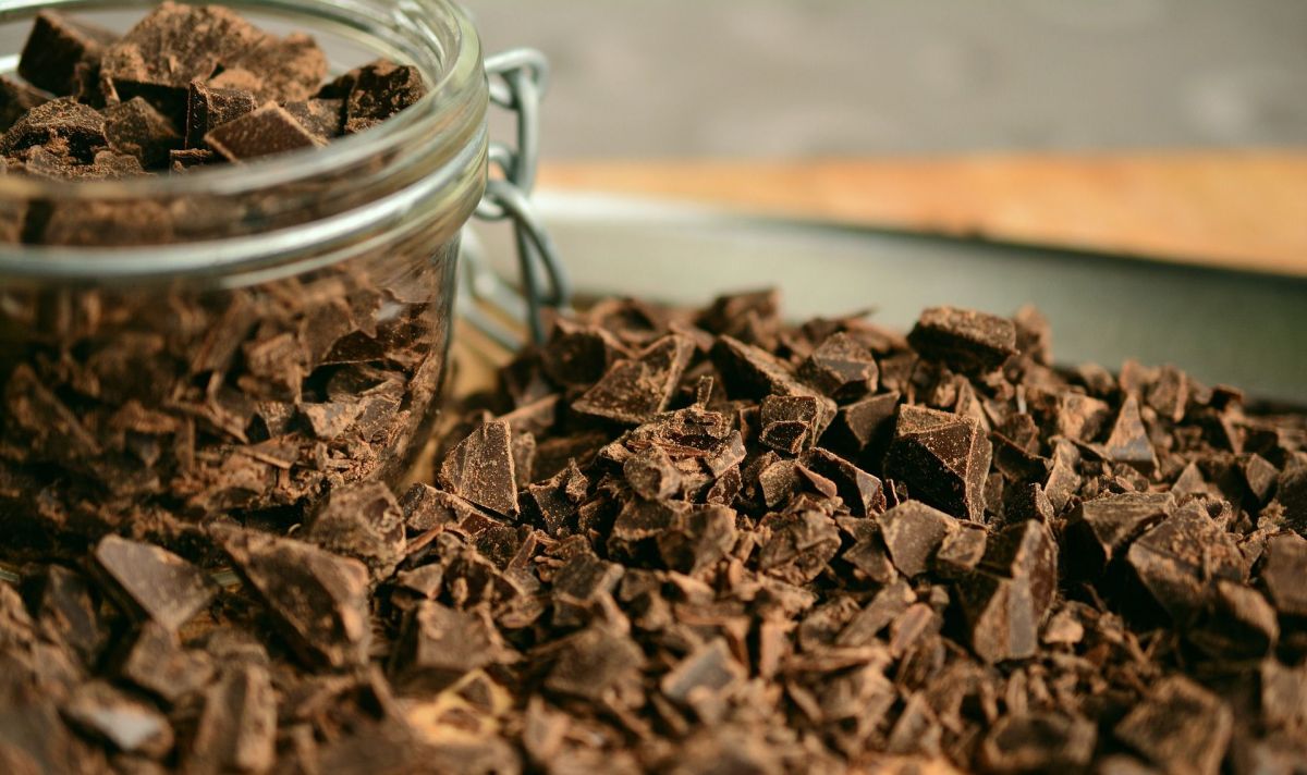 Chocolate - Cacao