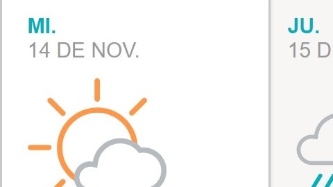 clima