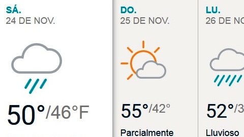 CLIMA