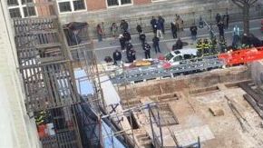 Colapso en 136 west 135th