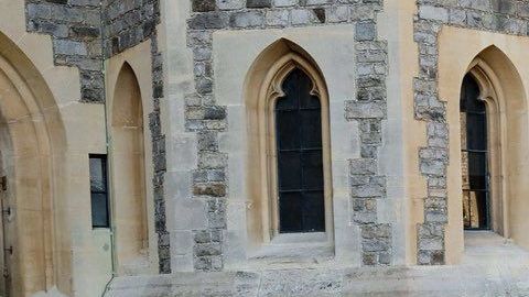 El Principe Harry tiene en su posesión el prototipo que Jaguar construyó en el 2017