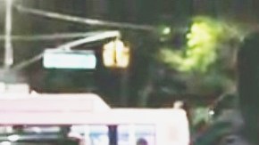 Quanyi Feng al ser detenido