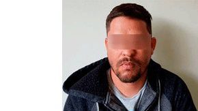 Luis Enrique Gamboa Sosa, alias "El Muletas"