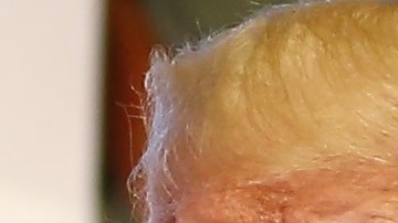 El presidente Donald Trump tuvo respuesta del primer ministro Imran Khan.