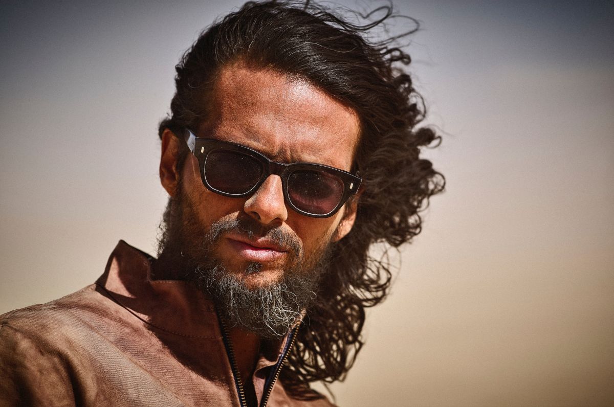 Draco Rosa ‘Estoy viviendo una etapa feliz y de gratitud’ El Diario NY