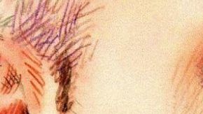 Imagen del cómic en honor a Andrés Iniesta.