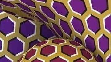 Dependiendo lo que veas será tu nivel de estrés.