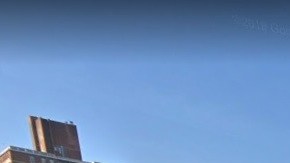 Mother Gaston Boulevard en East New York