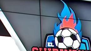 El Chiringuito Hugo Sanchez