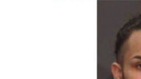 Enrique Foote cuando estuvo prófugo de NYPD