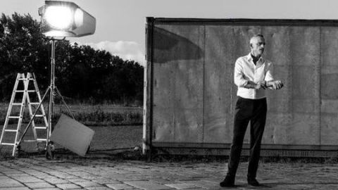 Eros Ramazzotti se alista para cautivar al público neoyorquino. /Archivo