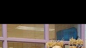 Los disfraces de los maestros. Middleton School District