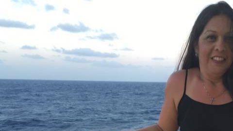 Almarosa Rodríguez Tenorio. Suministrada