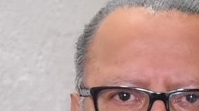 Gabriel Regino colaboró con AMLO entre 2000 y 2006.