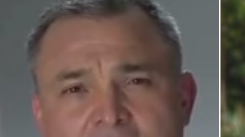 Genaro Garcia Luna y Gabriel Regino son los nuevos nombres de exfuncionarios revelados en juicio de "El Chapo".