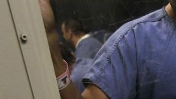 Una demanda de ACLU logró su liberación