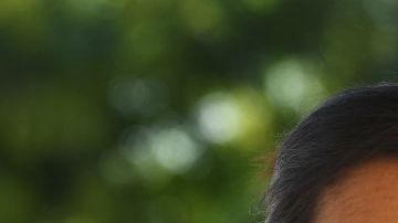 Deb Haaland ganó en Nuevo México.  MARK RALSTON/AFP/Getty Images