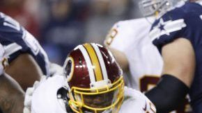 Dak Prescott intentará llevar a la victoria a Dallas ante los Washington Redskins.